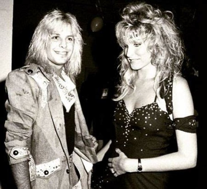 Elizabeth Ashley Wharton Parents, Married, Kids, Net Worth, Wiki-Bio