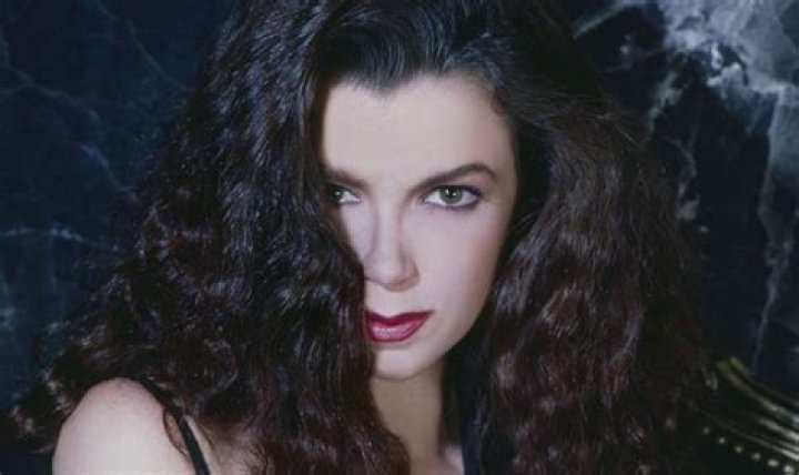 Elizabeth Berridge Net Worth