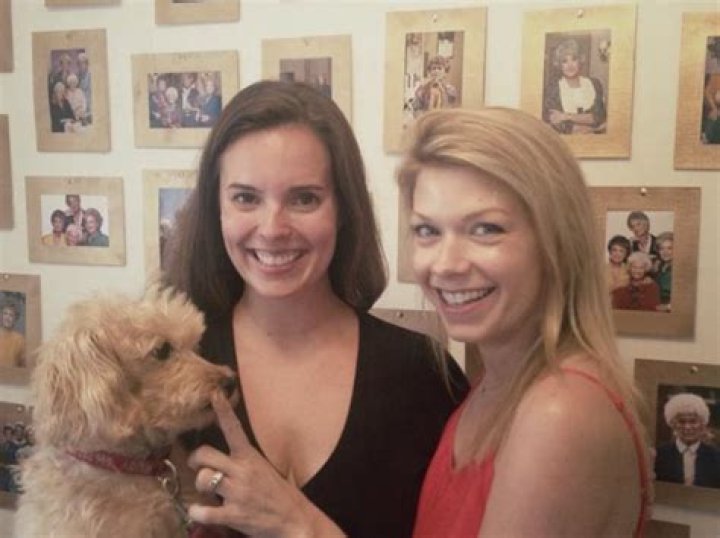 Elizabeth Laime Net Worth