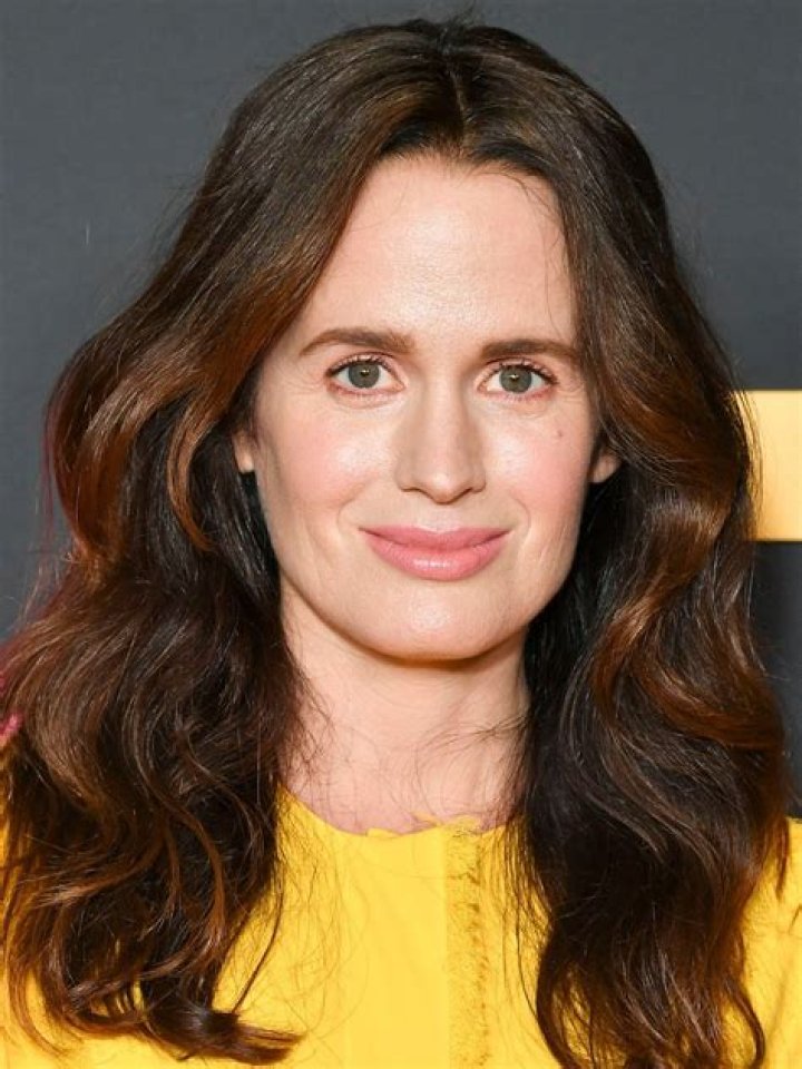 Elizabeth Reaser Height, Weight, Measurements, Bra Size, Shoe Size