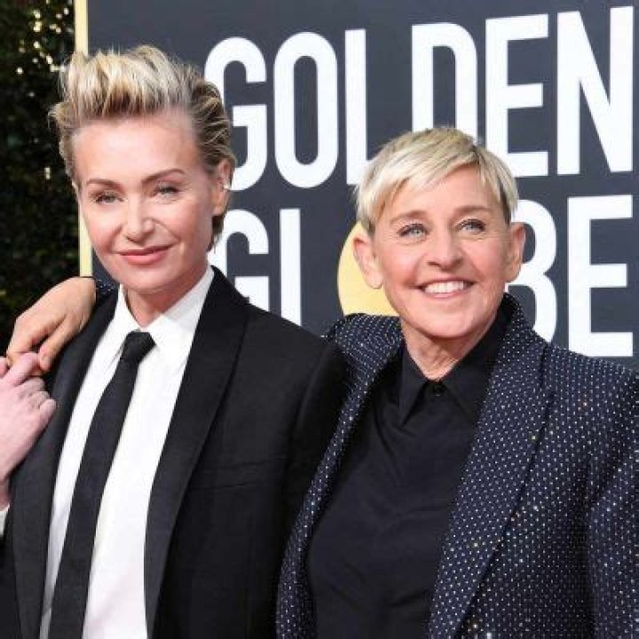 
Ellen DeGeneres Death Rumors: Is She Alive Or Dead? Death Hoax Debunked 