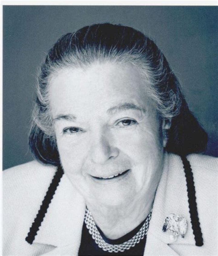 Elsie Hillman