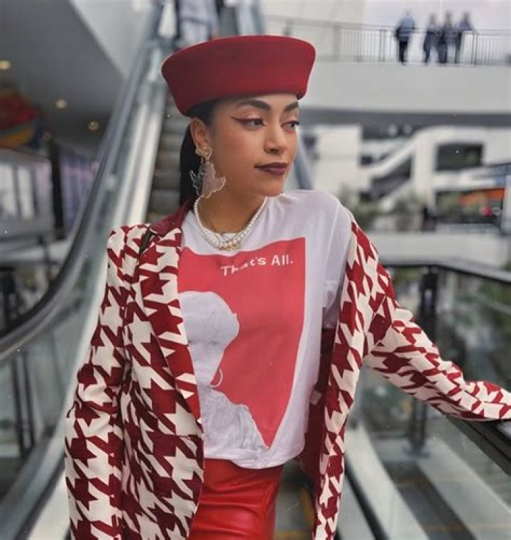 Elysandra Quinones Net Worth