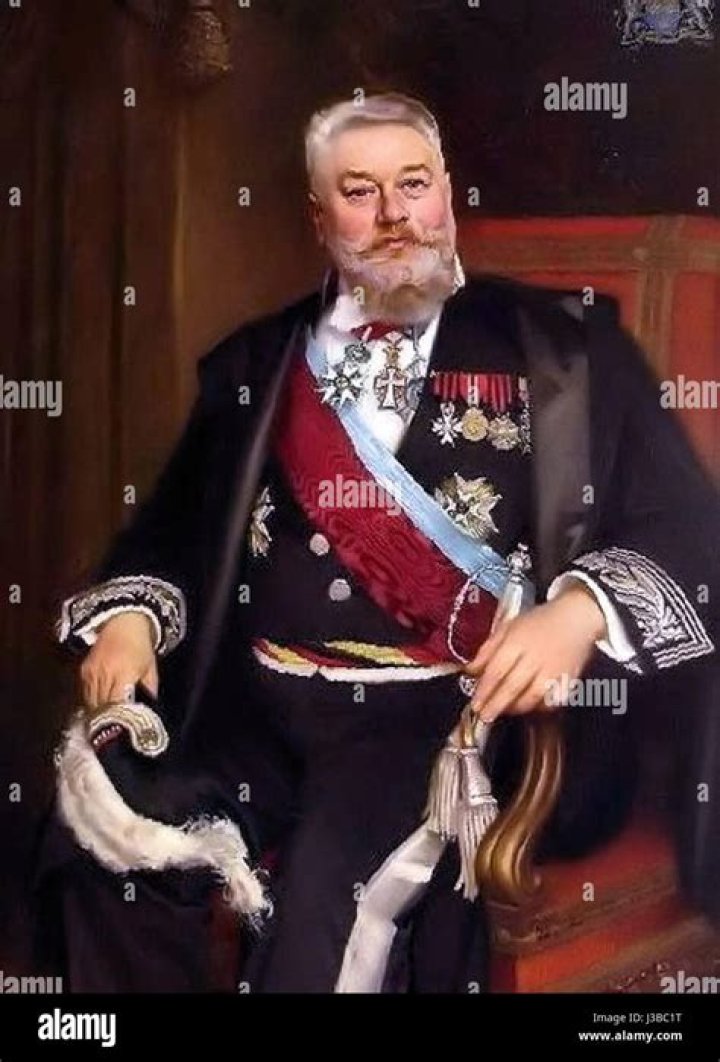 Emile Baron – Biography, Age, Career & Net Worth