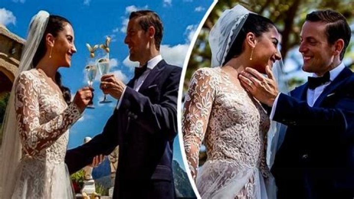 Is Emily Compagno Married? Who is Her Husband? Know her Bio & Net Worth