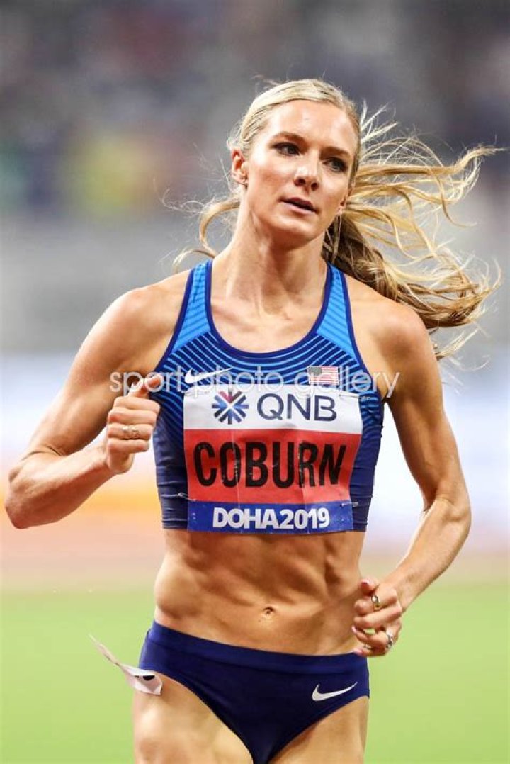 Emma Coburn