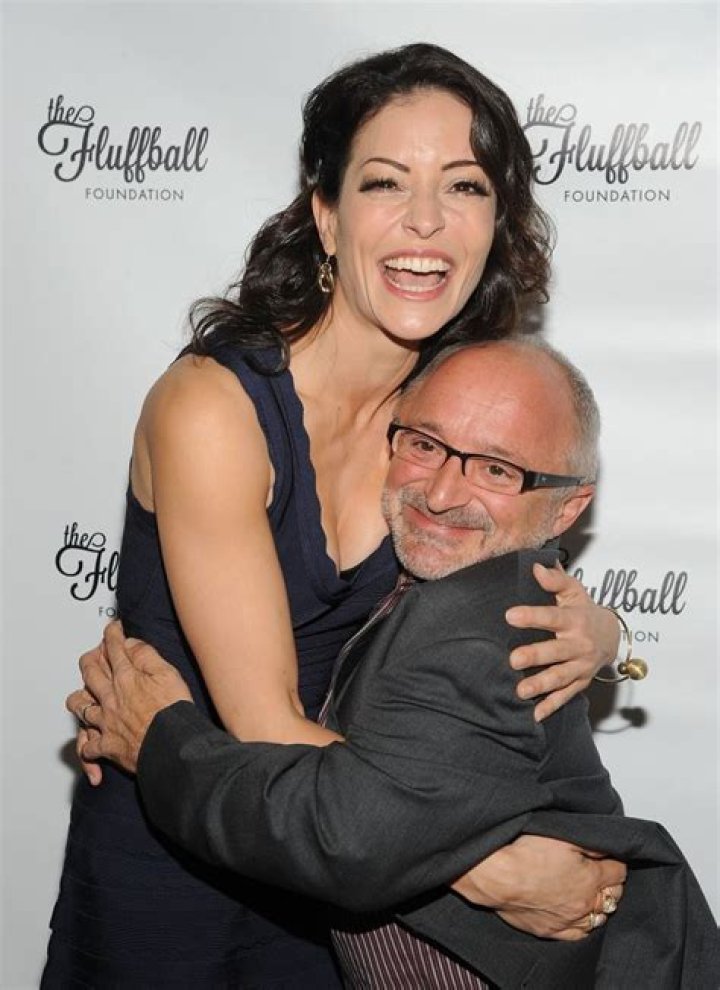 Emmanuelle Vaugier Net Worth