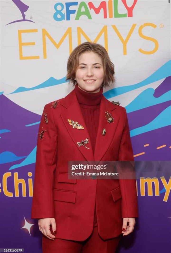 Emmy Deoliveira Age, Birthday, Wikipedia, Who, Nationality, Biography