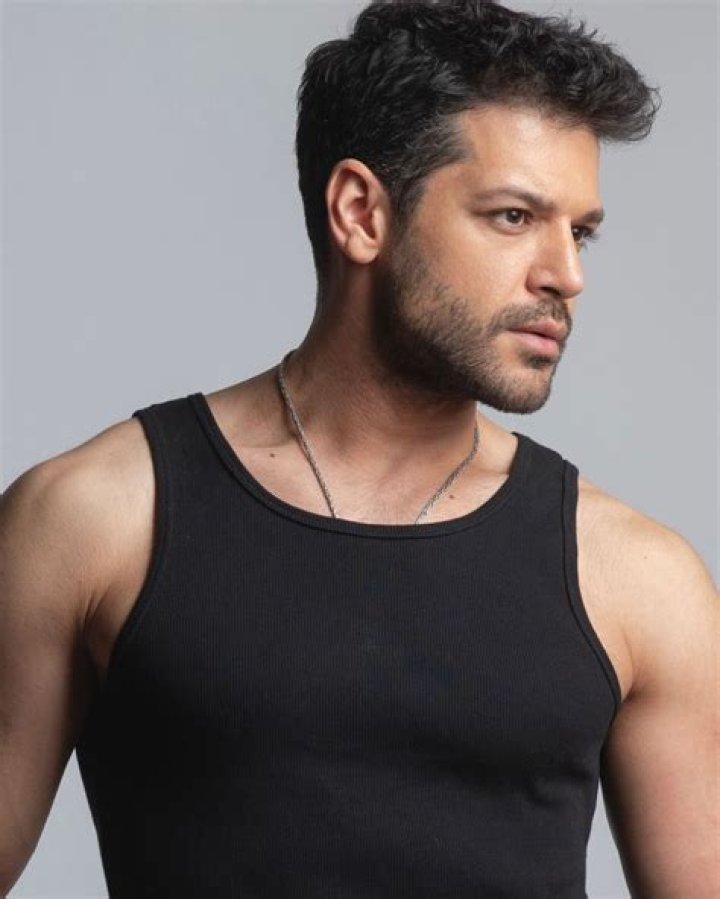 Emre Kivilcim