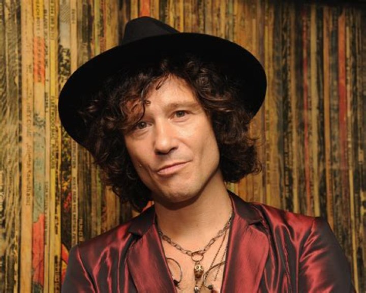 Enrique Bunbury