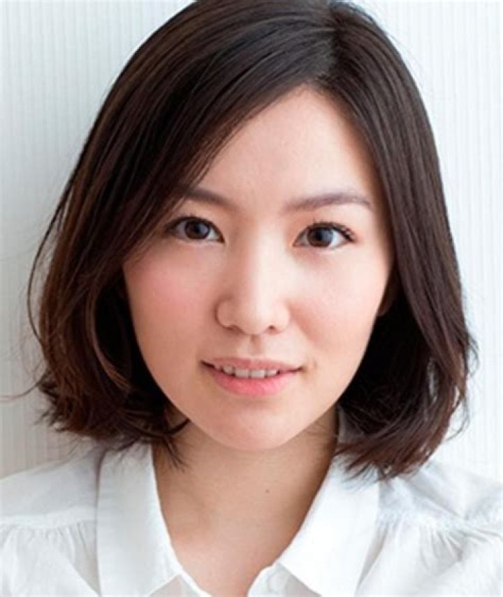 Eri Tokunaga (actress)