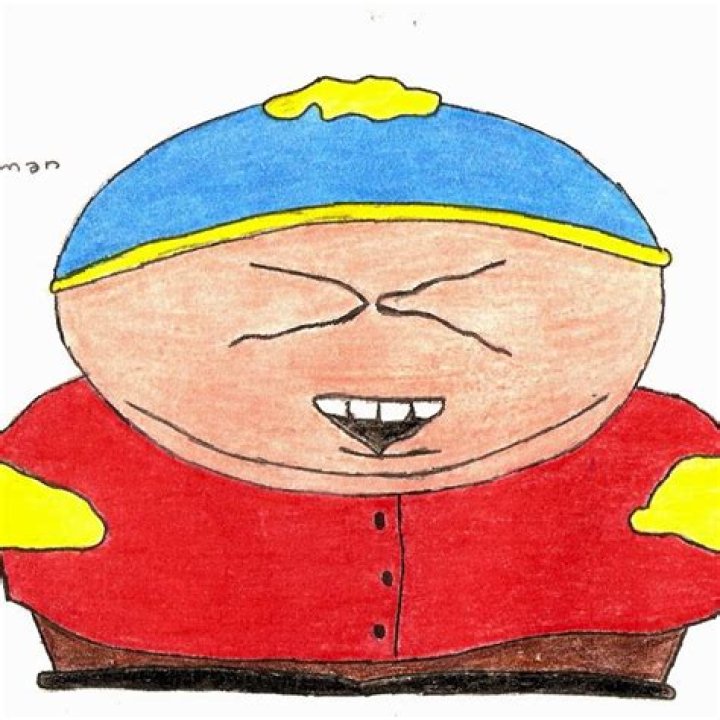 Eric Cartman Net Worth