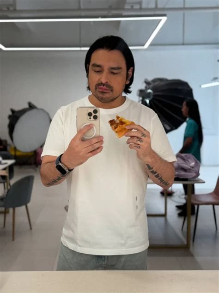 Eric Fructuoso Height, Weight, Net Worth, Age, Birthday, Wikipedia, Who, Instagram, Biography