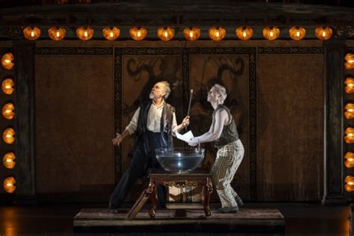 Eric Hissom Net Worth