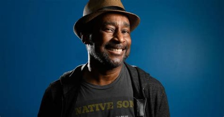 Eric Jerome Dickey Net Worth, Income, Salary, Earnings, Biography