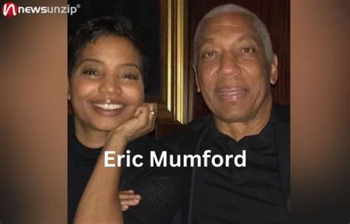 Eric Mumford (Lynn Toler’s Wife) Bio, Wiki, Age, Height, Son, Net Worth