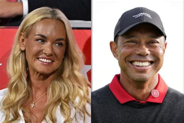Erica Herman Biography, Age, Tiger Woods, Height, Boyfriend and Net Worth