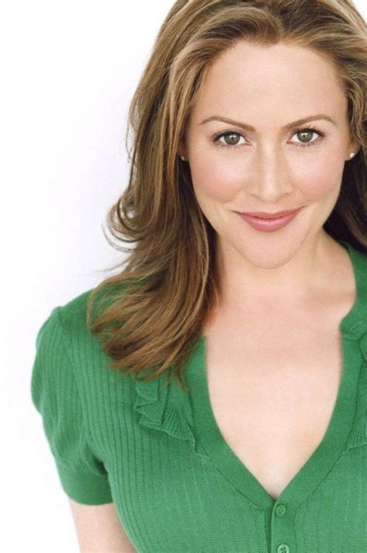 Erica Shaffer Net Worth