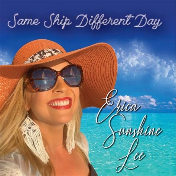 Erica Sunshine Lee Net Worth