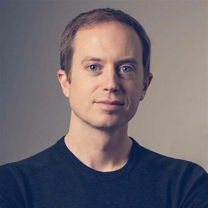 Erik Voorhees Net Worth