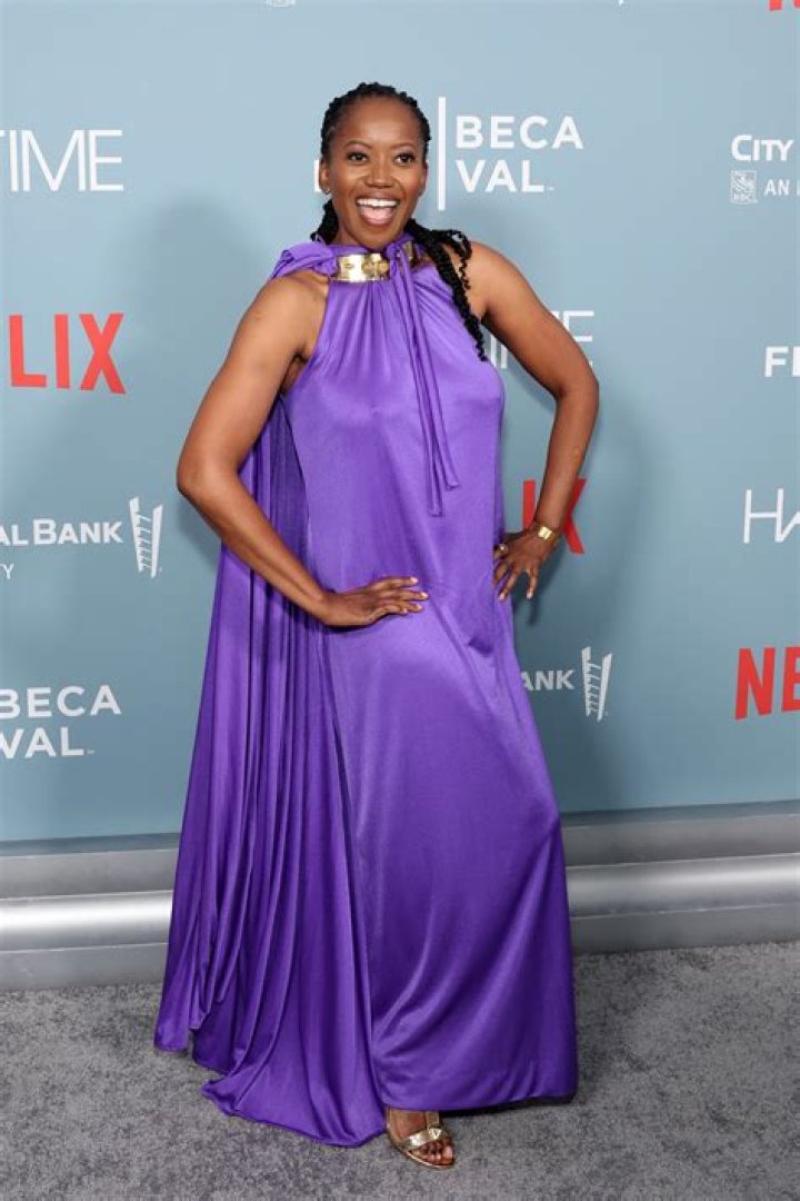 Erika Alexander Net Worth, Income, Salary, Earnings, Biography