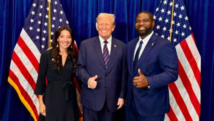 Erika Donalds: Byron Donalds’ Wife Age, Net Worth And Wikipedia