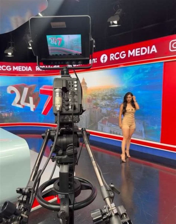 Erika Garza Net Worth