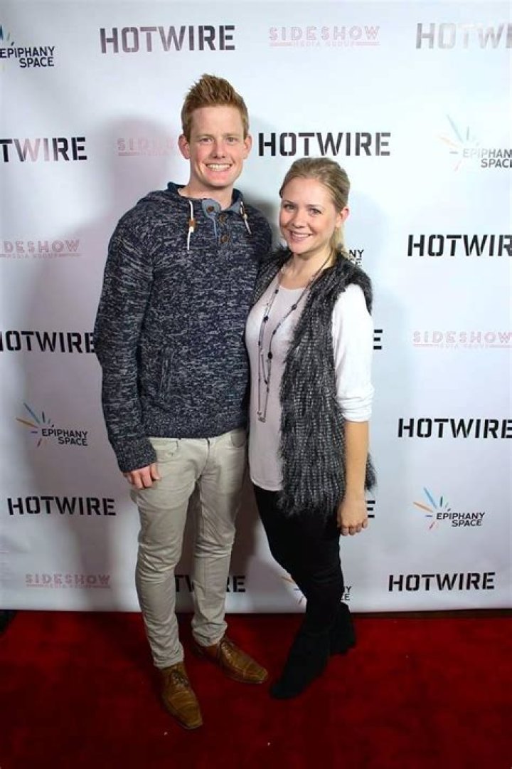 Erika Solsten Net Worth