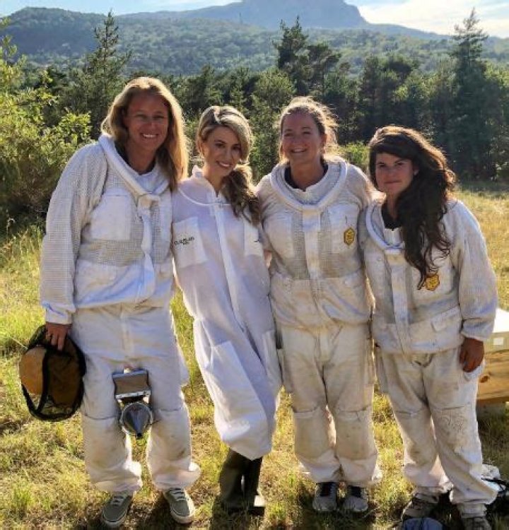 Erika Thompson Net Worth