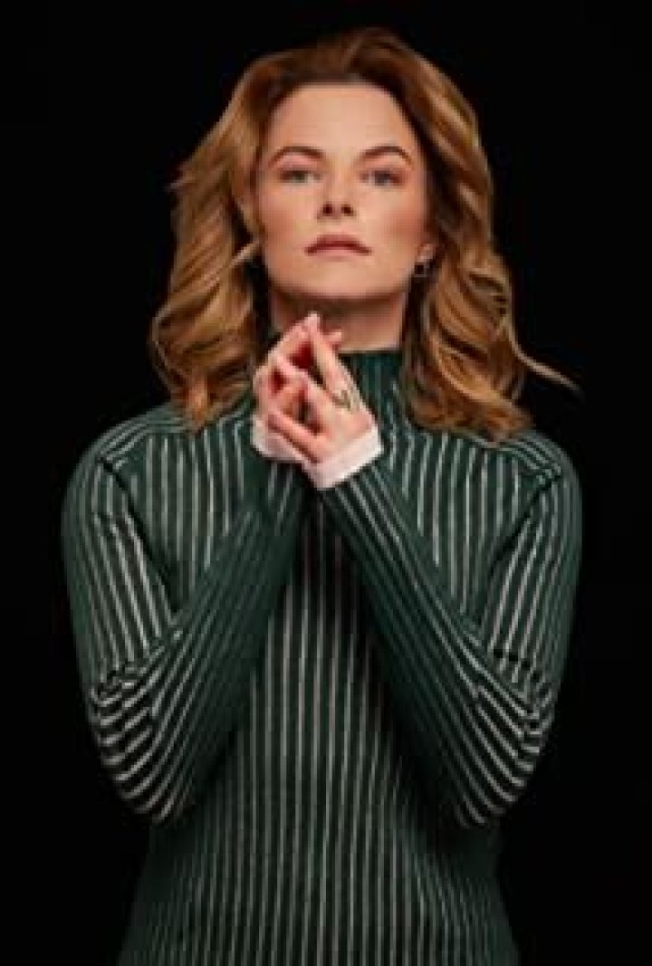 Erin Boyes Net Worth