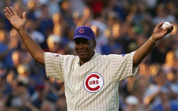 Ernie Banks Net Worth