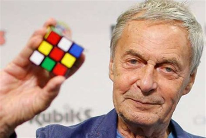 Ernö Rubik Net Worth