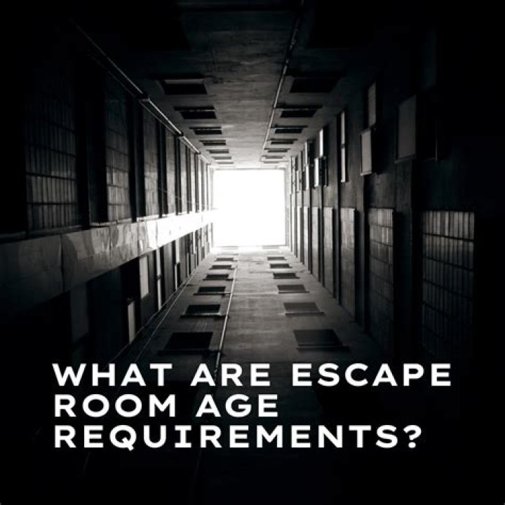 
Escape Room Age Rating, Parents Guide, Reviews, and More 