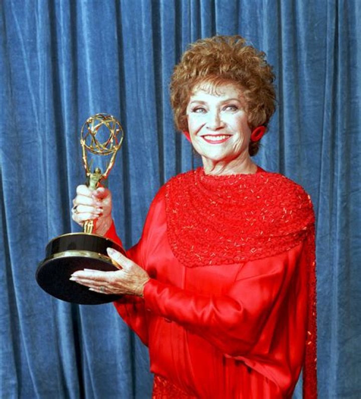 
Estelle Getty Obituary, What was Estelle Getty Cause of Death? 