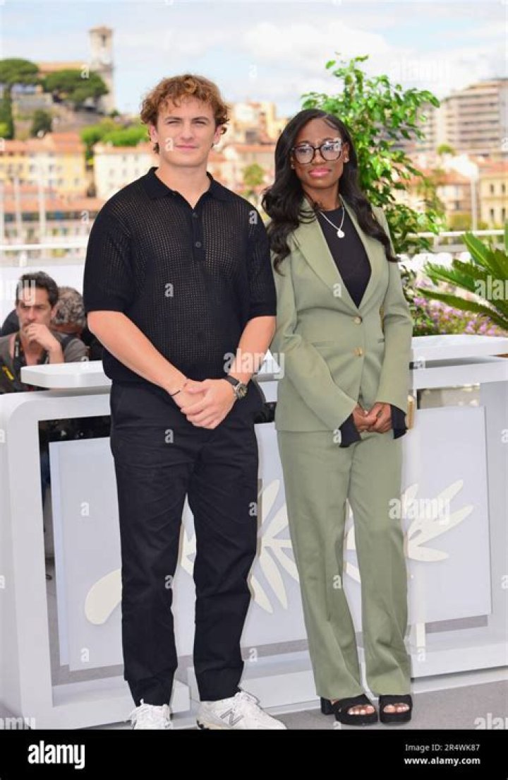 Esther Gohourou Age; Bio, Wiki, Family, Cuties and Net Worth