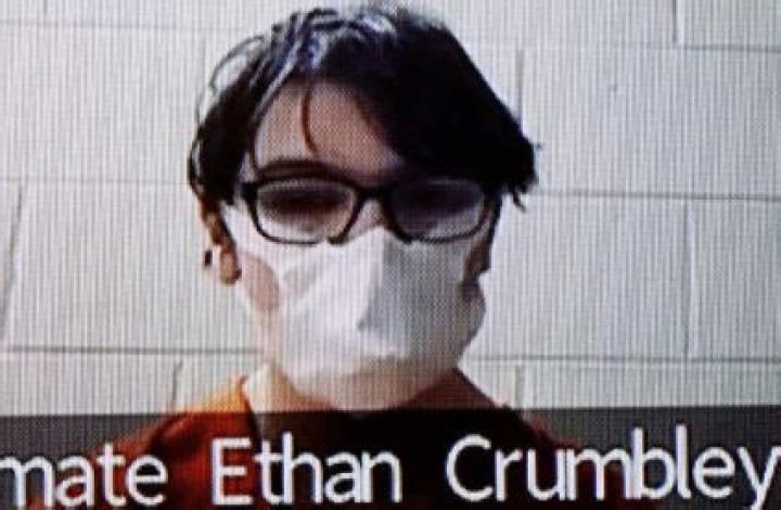 
Ethan Crumbley Age, Birthday, Wikipedia, Who, Nationality, Biography 