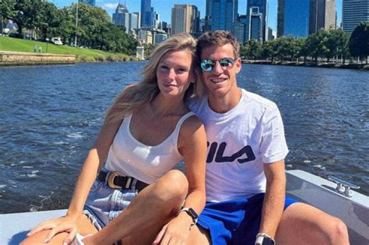 Eugenia De Martino Wiki, Age and Instagram: Everything On Diego Schwartzman’s Girlfriend