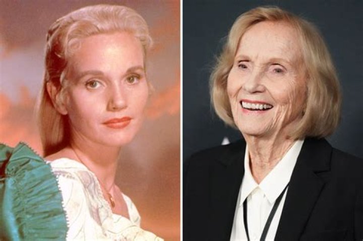 Eva Marie Saint Age, Net Worth, Politics, Movies And TV Shows, Awards, Health, Young, Height