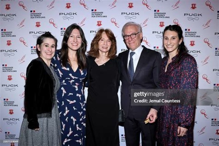 Eve Thornberg (David Ignatius’ Wife) Bio, Wiki, Age, Family, and Net Worth