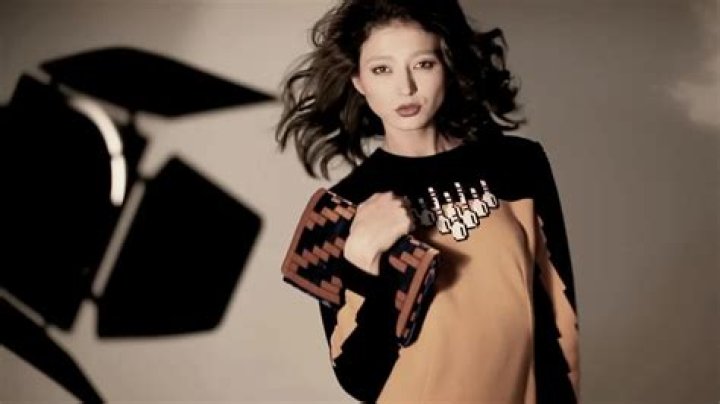 Evelina Mambetova Height, Weight, Net Worth, Age, Birthday, Wikipedia, Who, Instagram, Biography