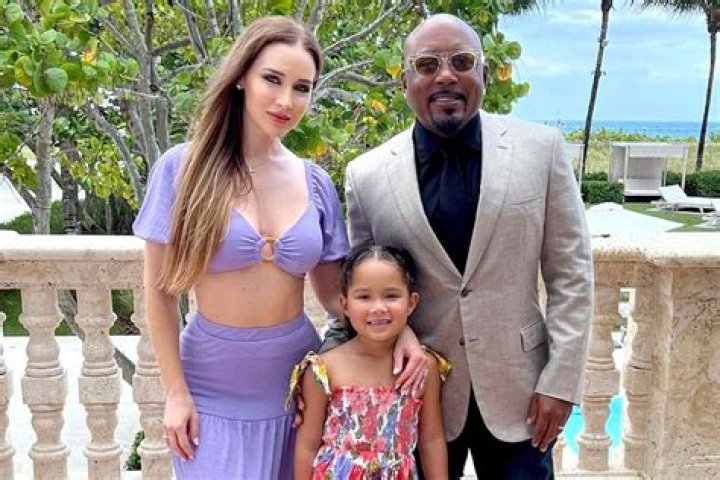 Everything On Daymond John Daughter Destiny John