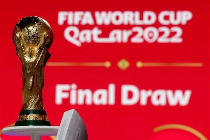 
Everything to Know About the 2022 World Cup and the Controversy Over Host Country Qatar 