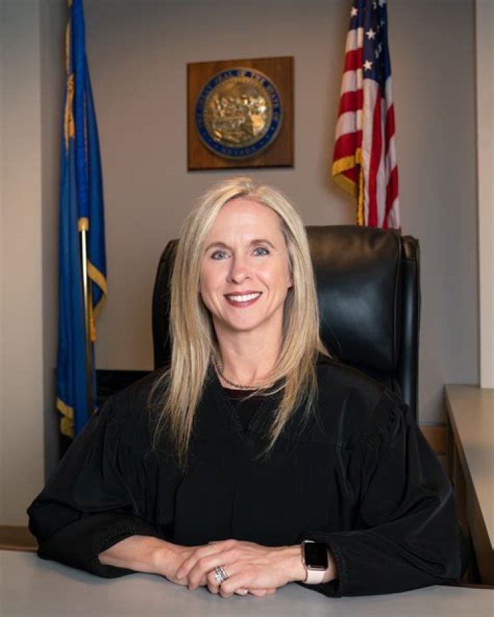 
Everything We Know About Judge Regina Chu’s Husband 