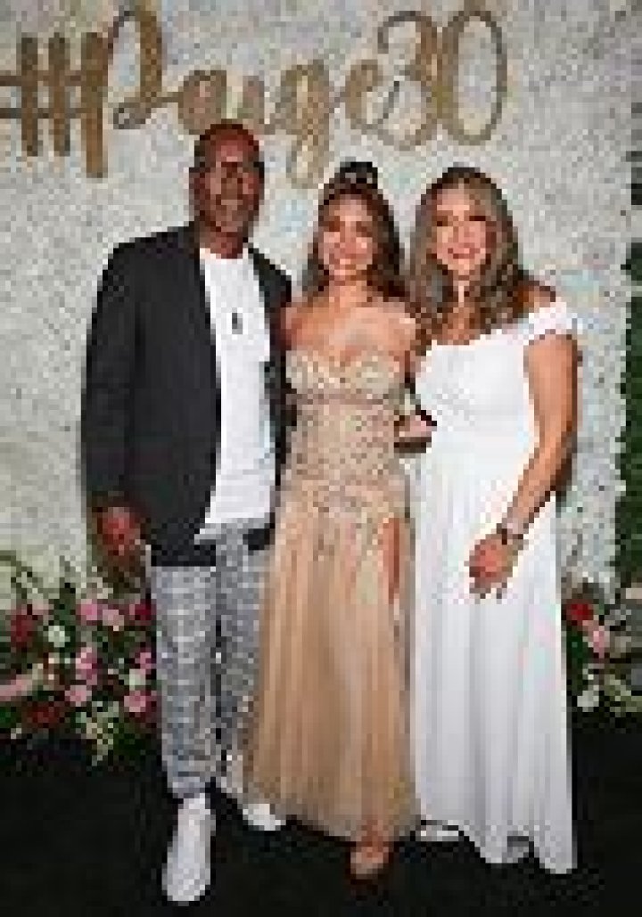 Everything we know about Paige Hurd’s parents