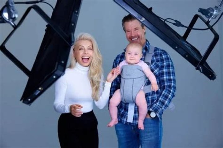 Evy Poumpouras Husband, Wiki, Bio, Age, Birthday, Net Worth, Height, Parents, Education