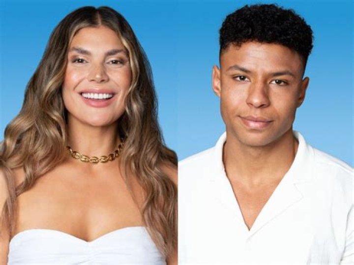 Ex on the Beach Couples 2023: Lola De Lepine Relationship With Sorinn Lillico and Ex-Boyfriend Christopher