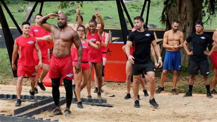 EXATLON 5 USA: Would Tommy Ramos Be Ready To Return?