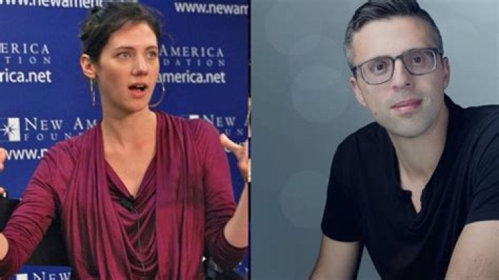 
Ezra Klein Height, Weight, Net Worth, Age, Birthday, Wikipedia, Who, Nationality, Biography 