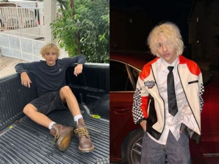 Fabio Capri Height, Weight, Net Worth, Age, Birthday, Wikipedia, Who, Instagram, Biography