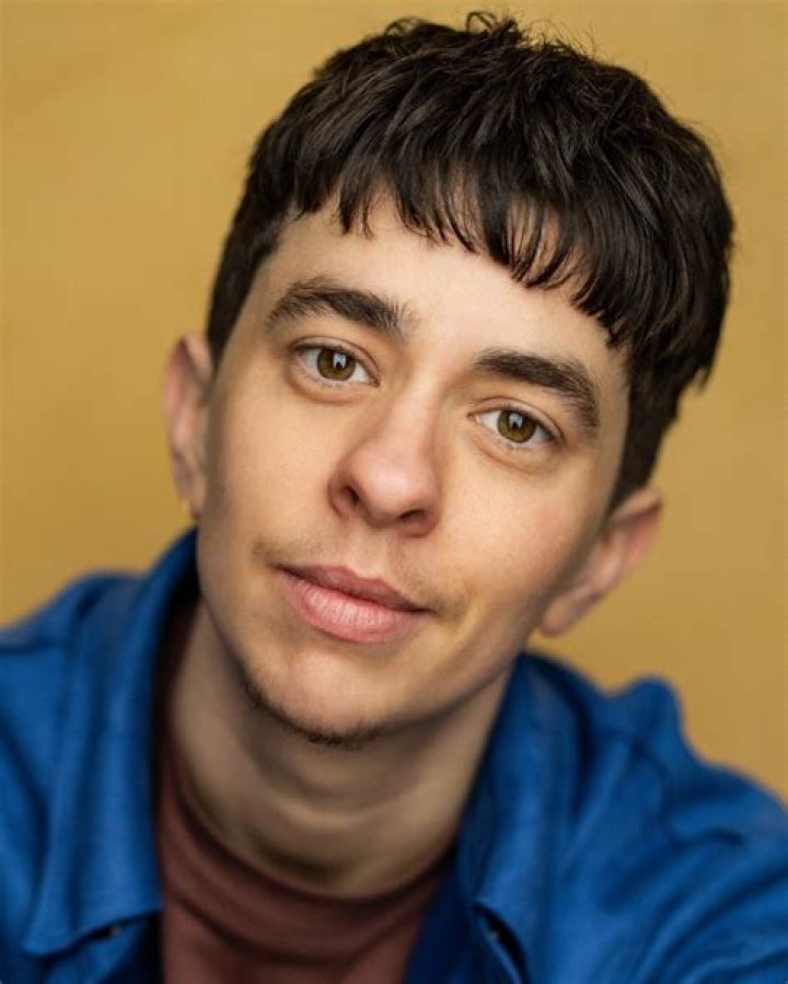 Fact Check: Fans Believes Actor Vinnie Heaven Is Trans